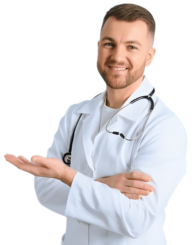 Doctor Consultation Image